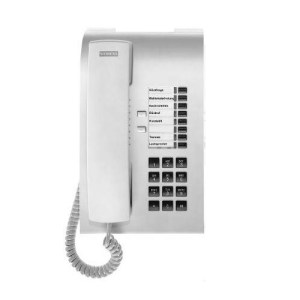 Siemens Optiset E Basic (warm grey)